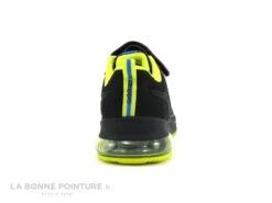 Kappa SPLINTER EV 33152ZW A5C Noir Jaune - Basket Mode GARCON 10 Kappa SPLINTER EV 33152ZW A5C Noir Jaune - Basket Mode GARCON -Magasin De Chaussures cd24607c73b9e66c561f35ea11d5d5ef img 1241.jpg 173106
