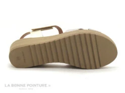 Kaola 576 - Platine - Sandale Or Talon Compense -Magasin De Chaussures cd24607c73b9e66c561f35ea11d5d5ef img 1245.jpg 148200