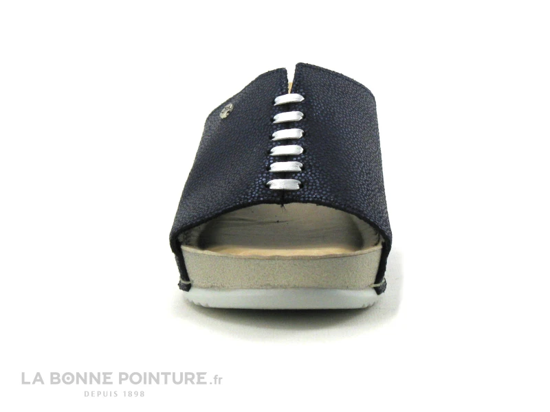 Fly Flot FACTUELLE Marine - Mule Talon Compense 2 Fly Flot FACTUELLE Marine - Mule Talon Compense – Image 2