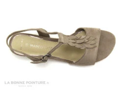 Marco Tozzi 2-28209-20 Taupe - Sandale Bride Salome -Magasin De Chaussures cd24607c73b9e66c561f35ea11d5d5ef img 1277.jpg 118900