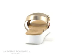 Kaola 3482 Rose Gold - Rouge - Sandale Compensee Femme 9 Kaola 3482 Rose Gold - Rouge - Sandale Compensee Femme -Magasin De Chaussures cd24607c73b9e66c561f35ea11d5d5ef img 1284.jpg 148236