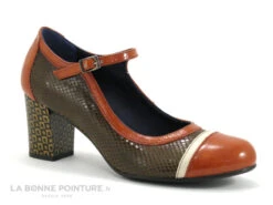 Dorking RODIN D8669 Orange Et Marron - Escarpin Avec Bride -Magasin De Chaussures cd24607c73b9e66c561f35ea11d5d5ef img 1295.jpg 173296