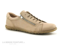 Alce Shoes 9123 - Beige - Lacet Coton - Zip - Chaussure Basse -Magasin De Chaussures cd24607c73b9e66c561f35ea11d5d5ef img 1304.jpg 146434