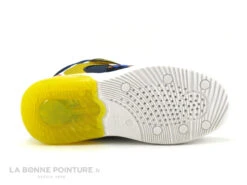 Geox SUPER-MARIO J169YD Grayjay Boy - Royal Yellow - Basket Montante Led -Magasin De Chaussures cd24607c73b9e66c561f35ea11d5d5ef img 1310.jpg 161603