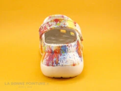 Woz DELFIN Tie Dye - Sabot Plateforme Eva Multicolore -Magasin De Chaussures cd24607c73b9e66c561f35ea11d5d5ef img 1311.jpg 173163