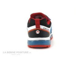 Geox SUPER-MARIO J1644A Android - Black Sky - Basket Basse Led -Magasin De Chaussures cd24607c73b9e66c561f35ea11d5d5ef img 1321.jpg 161621