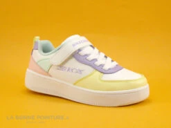 Skechers Street Girls - 310156L Sport Court - Basket Fille Blanc - Multi 11 Skechers Street Girls - 310156L Sport Court - Basket Fille Blanc - Multi -Magasin De Chaussures cd24607c73b9e66c561f35ea11d5d5ef img 1325.jpg 173194