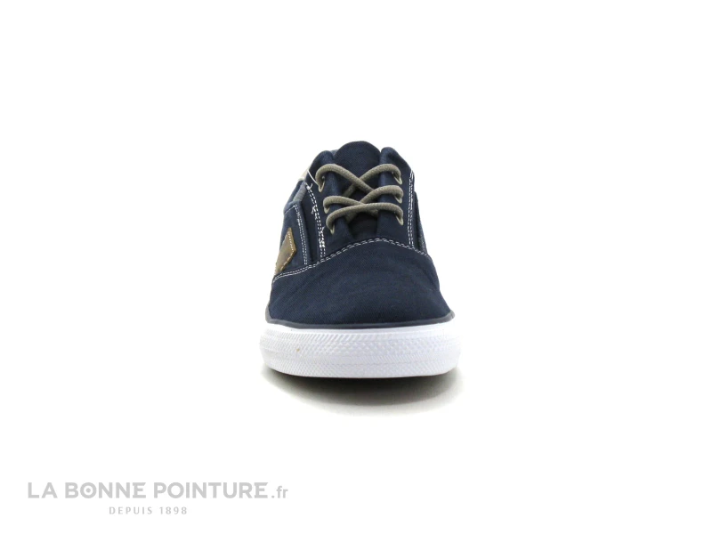 Mustang Shoes 5046 302 800 Bleu Marine - Sneakers 2 Mustang Shoes 5046 302 800 Bleu Marine - Sneakers – Image 2