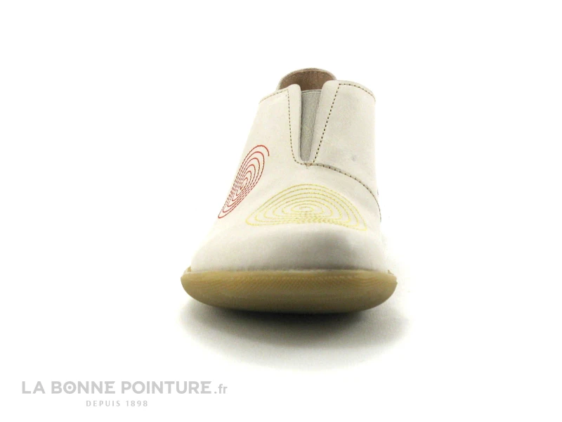 Alce Shoes 8498 Soul Pana - Chaussure Basse Femme Beige 2 Alce Shoes 8498 Soul Pana - Chaussure Basse Femme Beige – Image 2