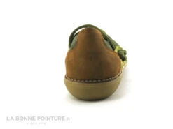 Alce Shoes 8598 Kaki Pistache Marron - Ballerine -Magasin De Chaussures cd24607c73b9e66c561f35ea11d5d5ef img 1356.jpg 146500