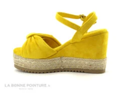 Xti 49940 Yellow - Sandale Espadrille Jaune Talon Compense -Magasin De Chaussures cd24607c73b9e66c561f35ea11d5d5ef img 1357.jpg 148097