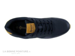 Streeter XABY Marine - Camel - Basket Homme En Maille Bleu Marine -Magasin De Chaussures cd24607c73b9e66c561f35ea11d5d5ef img 1386.jpg 161695