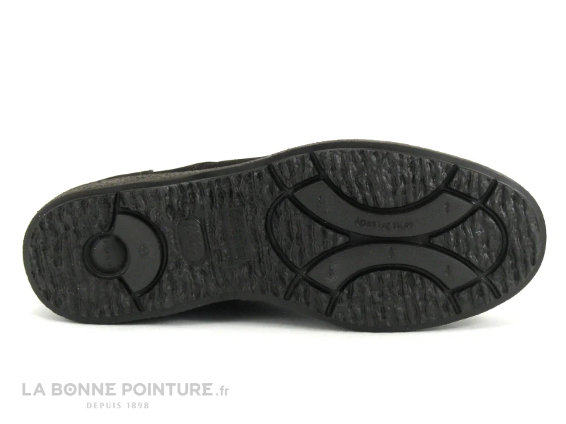 Callaghan 12305 Marron - Chaussure A Lacet Homme 7 Callaghan 12305 Marron - Chaussure A Lacet Homme – Image 7