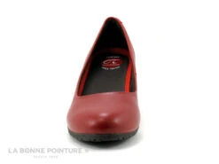 Carla Tortosa 75275 Rouge - Escarpin Souple - Talon Moyen -Magasin De Chaussures cd24607c73b9e66c561f35ea11d5d5ef img 1406.jpg 161710