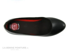 Carla Tortosa 75275 Noir - Escarpin Souple - Talon Moyen 12 Carla Tortosa 75275 Noir - Escarpin Souple - Talon Moyen -Magasin De Chaussures cd24607c73b9e66c561f35ea11d5d5ef img 1412.jpg 161721