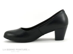 Carla Tortosa 75275 Noir - Escarpin Souple - Talon Moyen 9 Carla Tortosa 75275 Noir - Escarpin Souple - Talon Moyen -Magasin De Chaussures cd24607c73b9e66c561f35ea11d5d5ef img 1415.jpg 161718