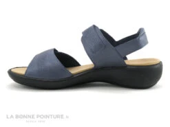 Romika IBIZA 109 Ocean - 16109 133 530 - Sandale Confort Femme -Magasin De Chaussures cd24607c73b9e66c561f35ea11d5d5ef img 1422.jpg 144370