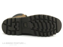 CATerpillar CAT DEPLETE WP Brown - 595550-60B - Boots Homme 13 CATerpillar CAT DEPLETE WP Brown - 595550-60B - Boots Homme -Magasin De Chaussures cd24607c73b9e66c561f35ea11d5d5ef img 1422.jpg 173357