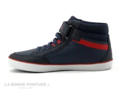 Geox GISLI J165CB Bleu Marine Rouge - Basket Montante GARCON -Magasin De Chaussures cd24607c73b9e66c561f35ea11d5d5ef img 1440.jpg 161746