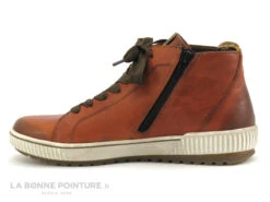 Remonte D0771-38 Marron - Basket Montante Femme -Magasin De Chaussures cd24607c73b9e66c561f35ea11d5d5ef img 1440.jpg 173379