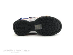 Geox BOREALIS J920RB - Bleu Royal - Orange - Sandale GARCON -Magasin De Chaussures cd24607c73b9e66c561f35ea11d5d5ef img 1469.jpg 130493