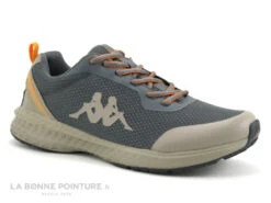 Kappa KOMBAT GLINCH 2 371B7LW A0N - Gris - Beige - Basket Homme 11 Kappa KOMBAT GLINCH 2 371B7LW A0N - Gris - Beige - Basket Homme -Magasin De Chaussures cd24607c73b9e66c561f35ea11d5d5ef img 1475.jpg 173432