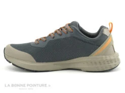 Kappa KOMBAT GLINCH 2 371B7LW A0N - Gris - Beige - Basket Homme 9 Kappa KOMBAT GLINCH 2 371B7LW A0N - Gris - Beige - Basket Homme -Magasin De Chaussures cd24607c73b9e66c561f35ea11d5d5ef img 1477.jpg 173428