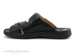 Morans MELET Noir - 27407 - Mule Homme Cuir Noir 9 Morans MELET Noir - 27407 - Mule Homme Cuir Noir -Magasin De Chaussures cd24607c73b9e66c561f35ea11d5d5ef img 1479.jpg 144421