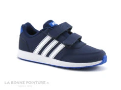 Adidas VS Switch 2 EG5139 Bleu Marine - Bleu - Basket Velcro -Magasin De Chaussures cd24607c73b9e66c561f35ea11d5d5ef img 1483.jpg 144439