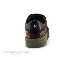 La Vie Est Belle FIGUIER - Basket Basse Femme - Gris Bronze Bordeaux 10 La Vie Est Belle FIGUIER - Basket Basse Femme - Gris Bronze Bordeaux -Magasin De Chaussures cd24607c73b9e66c561f35ea11d5d5ef img 1484.jpg 161795