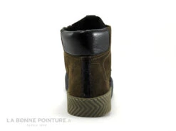 La Vie Est Belle - FUSAIN - Bronze Marron Noir - Basket Montante -Magasin De Chaussures cd24607c73b9e66c561f35ea11d5d5ef img 1491.jpg 161803