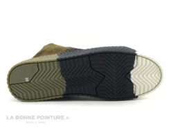 La Vie Est Belle - FUSAIN - Bronze Marron Noir - Basket Montante -Magasin De Chaussures cd24607c73b9e66c561f35ea11d5d5ef img 1492.jpg 161804