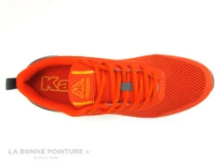 Kappa BERKAT 321H1FW A46 Orange - Basket Homme -Magasin De Chaussures cd24607c73b9e66c561f35ea11d5d5ef img 1492.jpg 173446