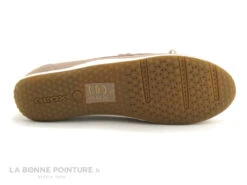 Geox VEGA - D92DNB - Mocassin Femme - Taupe Cream -Magasin De Chaussures cd24607c73b9e66c561f35ea11d5d5ef img 1493.jpg 130456