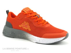 Kappa BERKAT 321H1FW A46 Orange - Basket Homme -Magasin De Chaussures cd24607c73b9e66c561f35ea11d5d5ef img 1493.jpg 173452