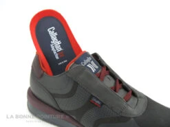 Callaghan 51104 - Gris Marron - Bordeaux - Basket Ville Homme -Magasin De Chaussures cd24607c73b9e66c561f35ea11d5d5ef img 1510.jpg 173466