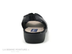 Neles ROPAFA Noir Brillant - Pantoufle Bride Arriere -Magasin De Chaussures cd24607c73b9e66c561f35ea11d5d5ef img 1535.jpg 148385