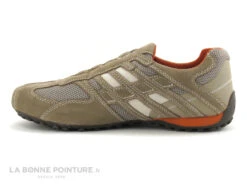 Geox U SNAKE L Beige Dk Orange -Magasin De Chaussures cd24607c73b9e66c561f35ea11d5d5ef img 1536.jpg 144471