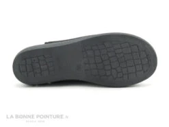 Neles ROPAFA Noir Brillant - Pantoufle Bride Arriere -Magasin De Chaussures cd24607c73b9e66c561f35ea11d5d5ef img 1536.jpg 148387