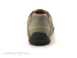 Geox U SNAKE L Beige Dk Orange -Magasin De Chaussures cd24607c73b9e66c561f35ea11d5d5ef img 1537.jpg 144469