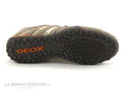 Geox U SNAKE L Beige Dk Orange -Magasin De Chaussures cd24607c73b9e66c561f35ea11d5d5ef img 1538.jpg 144465