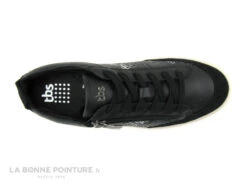 TBS PANNOSA A7004 Noir - Sneakers Python Femme -Magasin De Chaussures cd24607c73b9e66c561f35ea11d5d5ef img 1548.jpg 161864