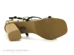 The Divine Factory TDF4148 Noir Serpent - Sandale Talon Haut -Magasin De Chaussures cd24607c73b9e66c561f35ea11d5d5ef img 1610.jpg 148661