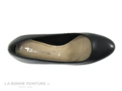 Tamaris 1-22410-29 Black - Escarpin Noir - Talon Haut 12 Tamaris 1-22410-29 Black - Escarpin Noir - Talon Haut -Magasin De Chaussures cd24607c73b9e66c561f35ea11d5d5ef img 1612.jpg 173584