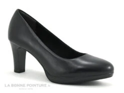 Tamaris 1-22410-29 Black - Escarpin Noir - Talon Haut 11 Tamaris 1-22410-29 Black - Escarpin Noir - Talon Haut -Magasin De Chaussures cd24607c73b9e66c561f35ea11d5d5ef img 1613.jpg 173590