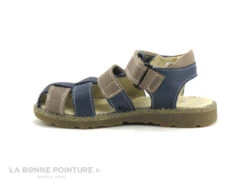 K-K Kolev And Kolev 25-2 - Beige Bleu Marine - Sandale Enfant -Magasin De Chaussures cd24607c73b9e66c561f35ea11d5d5ef img 1624.jpg 119298