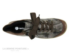 Remonte R1487-24 - Marron - Noir - Chaussure Montante Femme 12 Remonte R1487-24 - Marron - Noir - Chaussure Montante Femme -Magasin De Chaussures cd24607c73b9e66c561f35ea11d5d5ef img 1625.jpg 173613