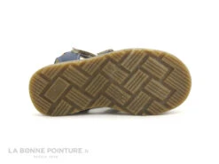 K-K Kolev And Kolev 25-2 - Beige Bleu Marine - Sandale Enfant -Magasin De Chaussures cd24607c73b9e66c561f35ea11d5d5ef img 1626.jpg 119301