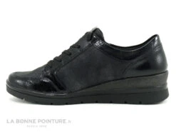 Remonte R0705-03 - Noir - Graphite - Basket Basse Confortable Femme 8 Remonte R0705-03 - Noir - Graphite - Basket Basse Confortable Femme -Magasin De Chaussures cd24607c73b9e66c561f35ea11d5d5ef img 1633.jpg 173629