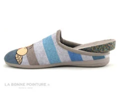 Maison Espadrille ASTERIX A13H - Asterix Et Obelix - Pantoufle Homme 6 Maison Espadrille ASTERIX A13H - Asterix Et Obelix - Pantoufle Homme -Magasin De Chaussures cd24607c73b9e66c561f35ea11d5d5ef img 1661.jpg 173661
